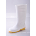 Waterproof Rubber Wellington Rain Boots Wholesale Steel Toe Safety PVC Gum Boots